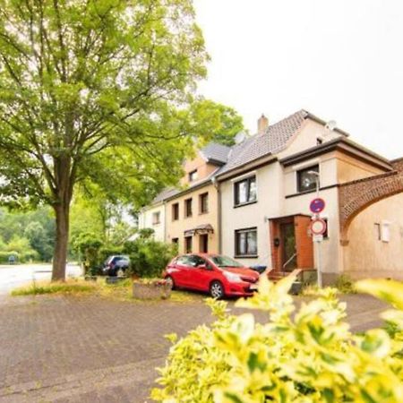 Vila Bruehl Mitte, Neu Renoviertes Haus Exteriér fotografie